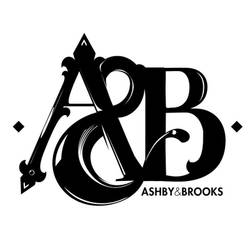 Ashley and Brooks