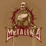 Metallica - Zombie