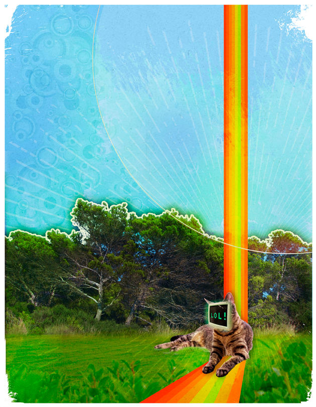 Pet Computer by gomedia on DeviantArt