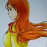 Inoue Orihime