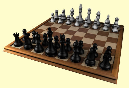 Chess Set