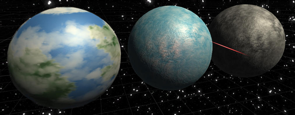 Planet Unity Sprite Sample Planets In Unity by MrRstar on DeviantArt