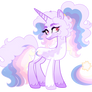 [A] Celestia x Sassy Saddles [CLOSED]