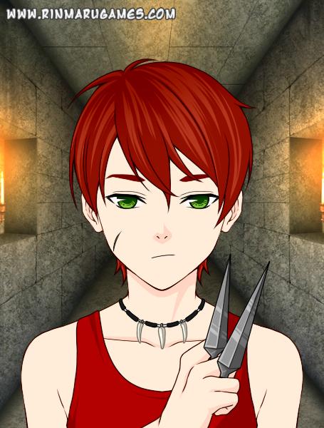 Anime - Raphael by Tang-Shen on DeviantArt