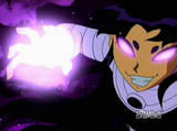 blackfire