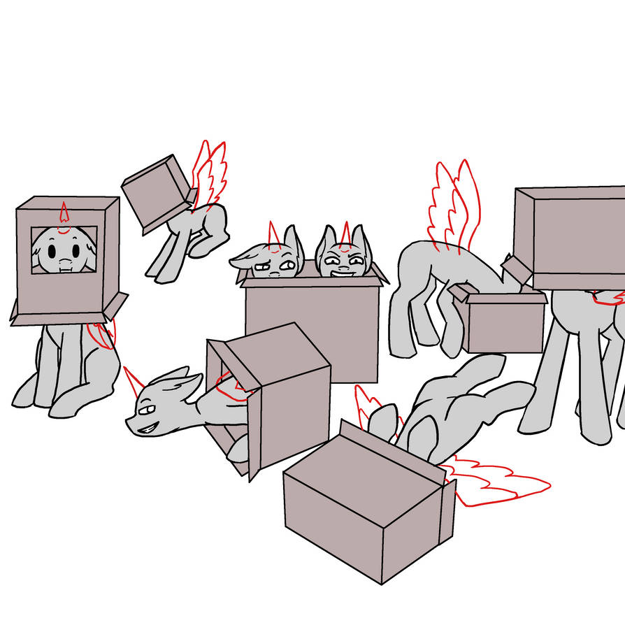 Free Draw the Squad Base by LivingGhosty on DeviantArt