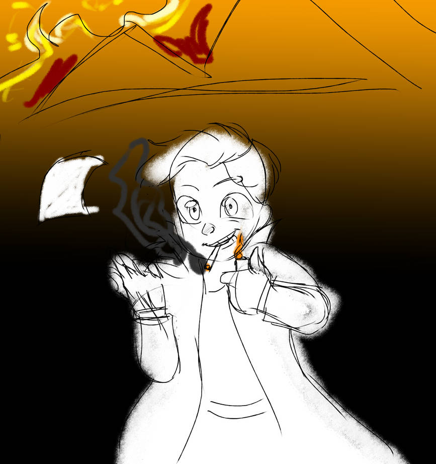 Jddd by Medusozo on DeviantArt