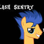 Flash Sentry Waifu Thief