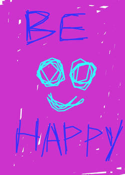 domt worry be happy :)