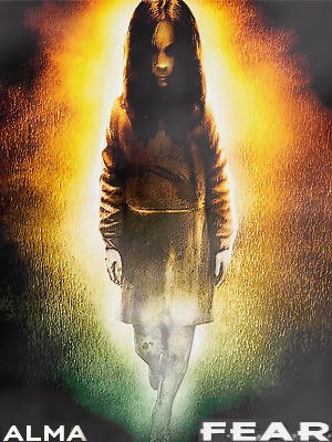 Alma, F.E.A.R by Marmiteifa on DeviantArt