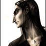 Severus Snape - portrait 4