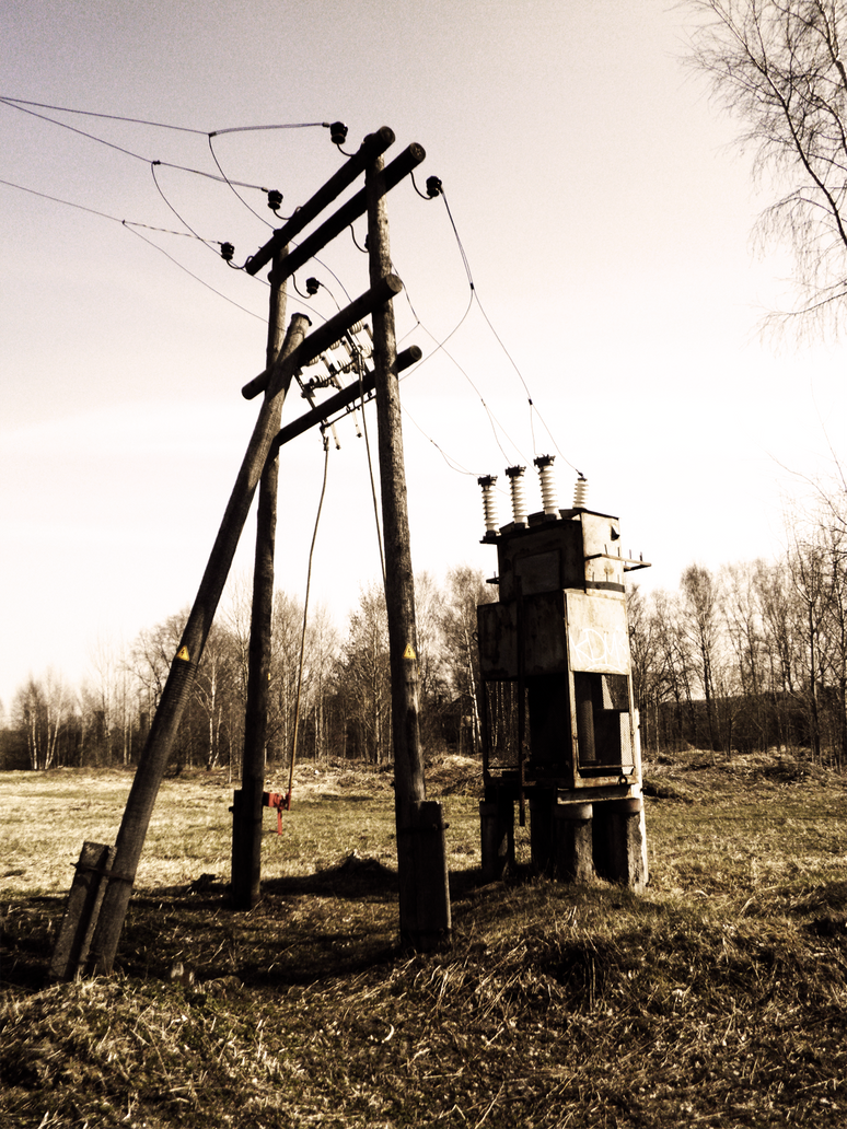 Polyphase transformer by OxygenFX on DeviantArt