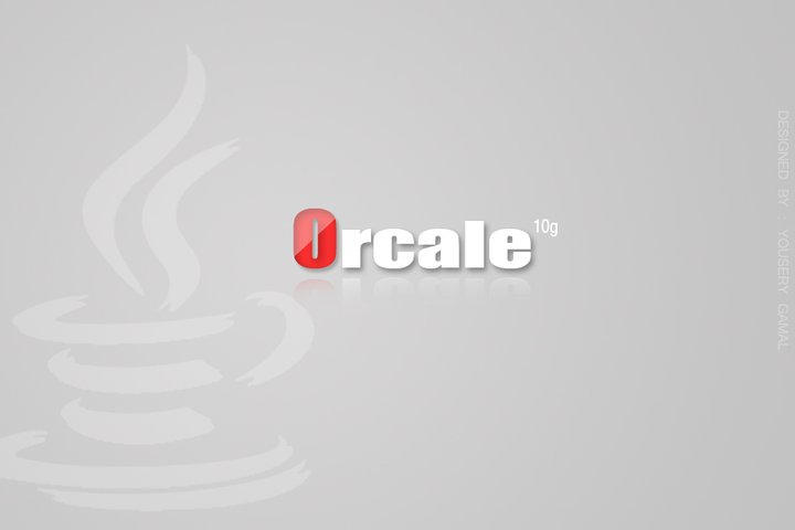 Oracle Wallpaper by yousery on DeviantArt