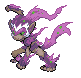 Spiritomb + Infernape