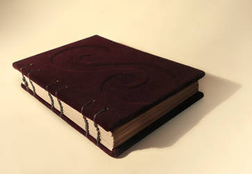 bookbinding 2