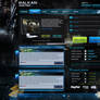 Game Hosting Template- SOLD
