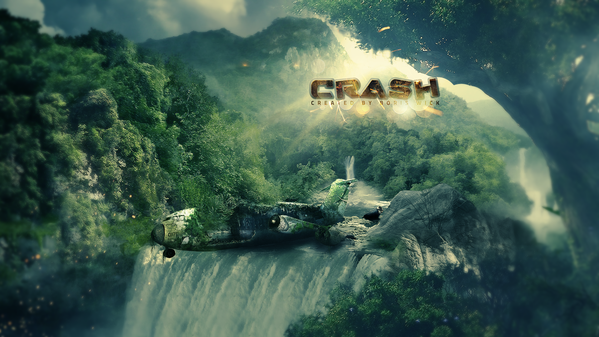 CRASH