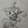 Cuphead Doodle~