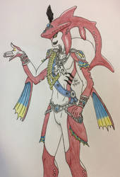 Prince Sidon