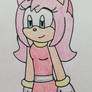 Older Amy