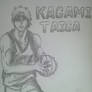 Kagami Taiga