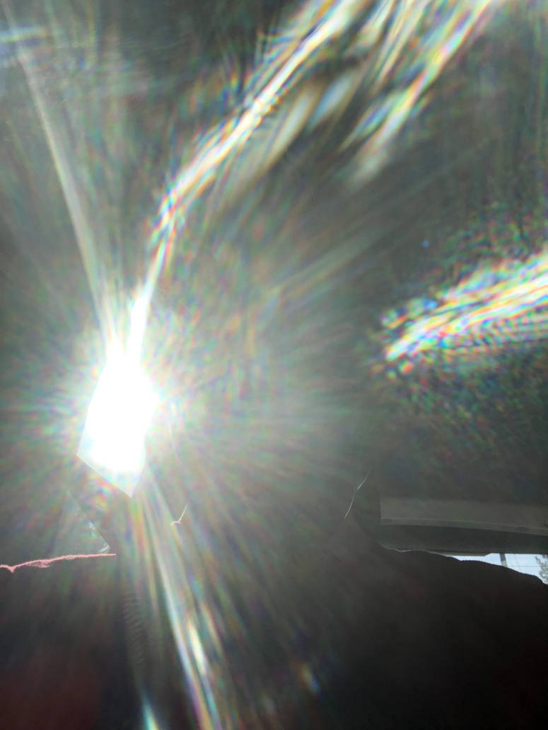 Light deflect by PureOfArt on DeviantArt