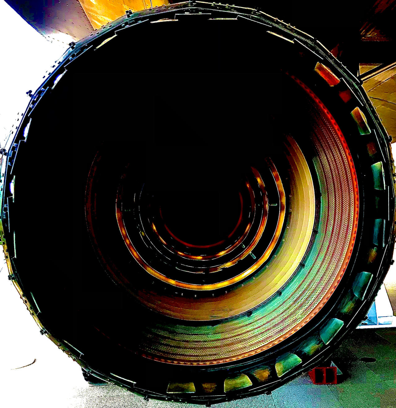 The Dark Engine by PureOfArt on DeviantArt