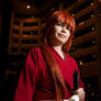 RK: Himura Kenshin