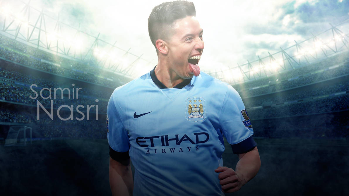 Nasri Rta Wallpaper Nasri by RaikiJose on DeviantArt