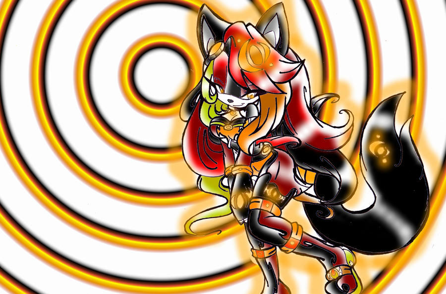 Ember Wolves Banner Finished request: Ember Wolf~ by Reina-wOlf on DeviantArt