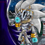 ~Sir Galahad (silver the hedgehog)