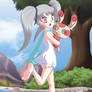 Commission: River Crossing