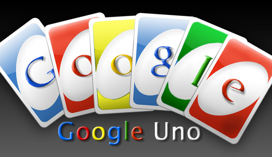 Google Logo Concept Idea by cyb0rgeek on DeviantArt