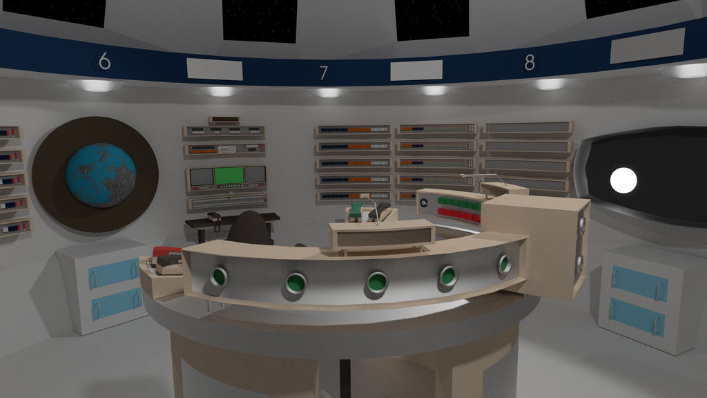 Control Sphere Frame 147 by default-cube on DeviantArt