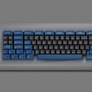 Space-Cadet Keyboard