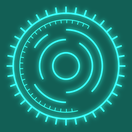 Luminescent Display