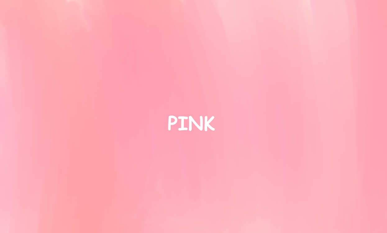 Pink by ArTPeRsOn899 on DeviantArt