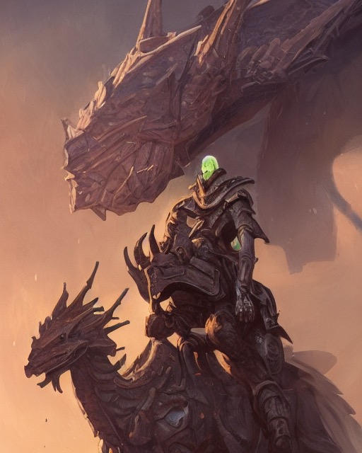 Dragon rider by ArchersonofOdin on DeviantArt