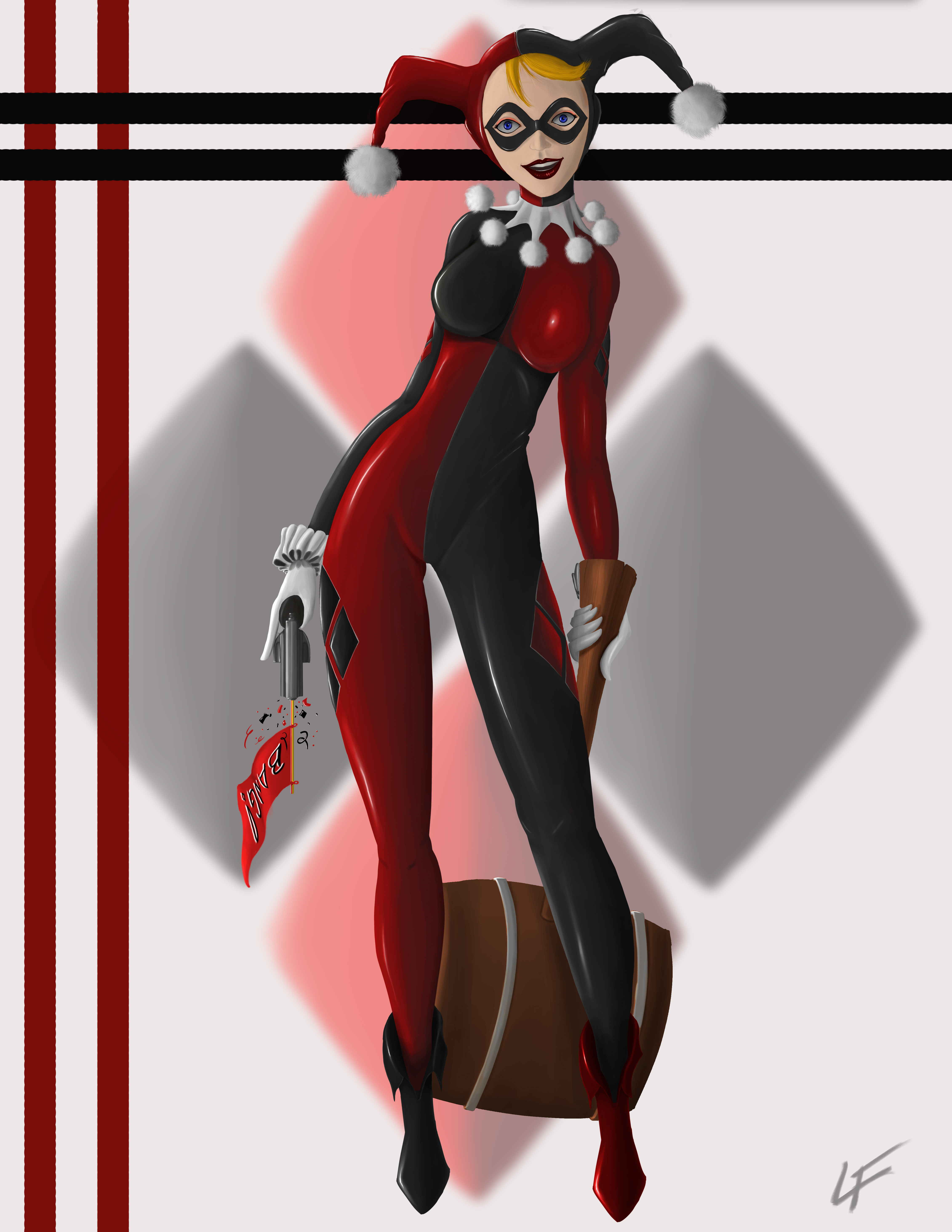 HarleyQuinn