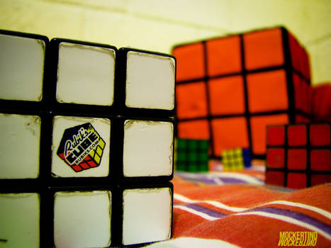 Rubik-o-land