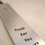 Reach For the stars Bookmark