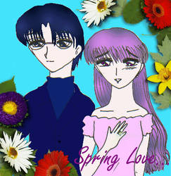 Spring Love