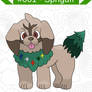 #001 - Spriguff