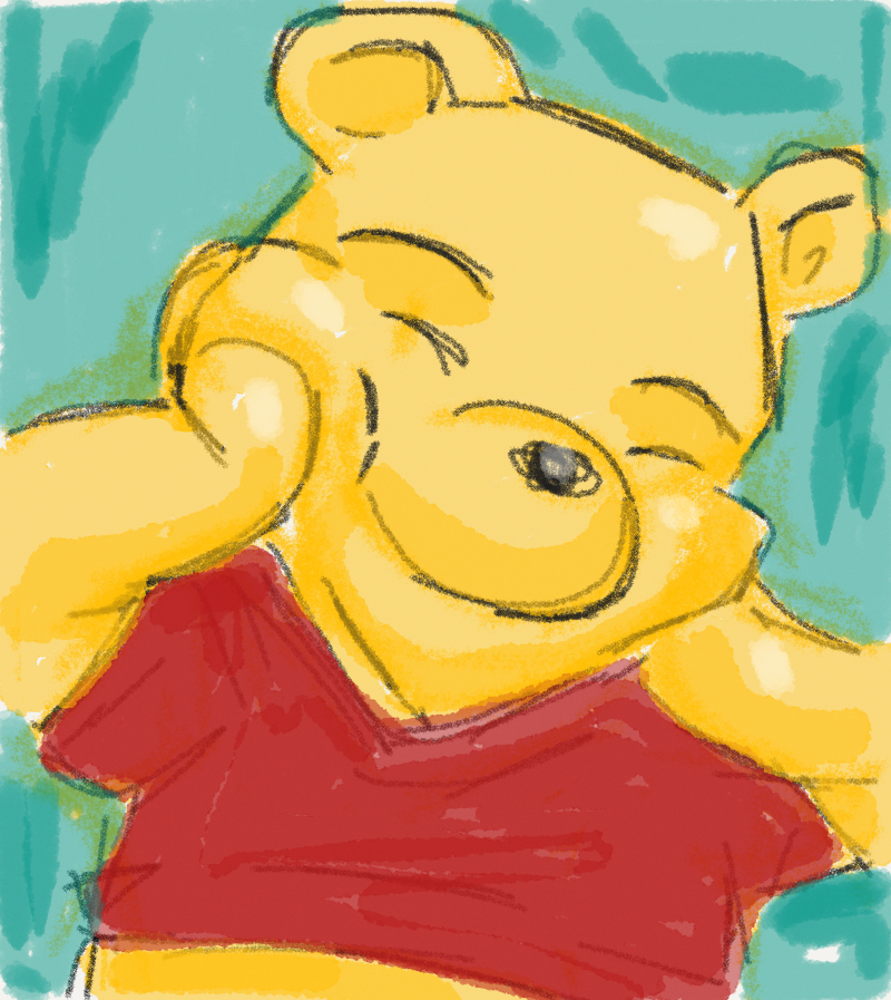 Pooh ^w^