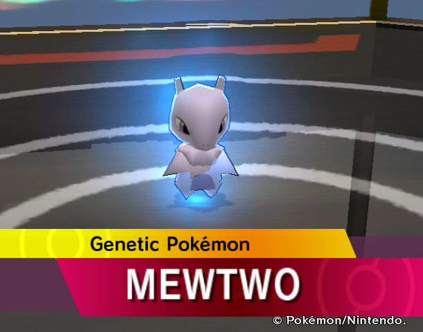 Mewtwo Rumble by Victini001 on DeviantArt