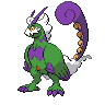 Tornadus Therian Forme
