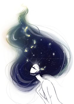 Silent stars