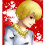 Gilgamesh