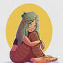 Forest Princess