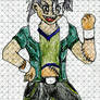 Pokemon Monster Dimension - Angie